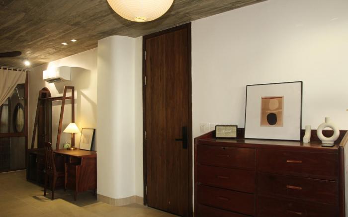 Komi Homestay