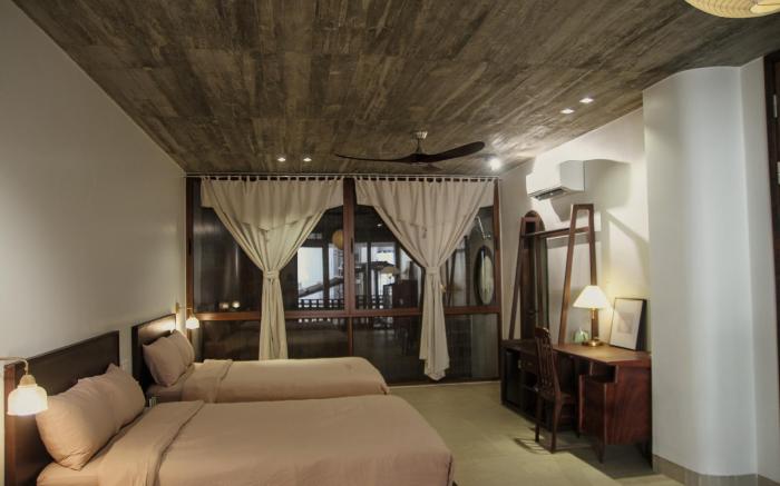 Komi Homestay