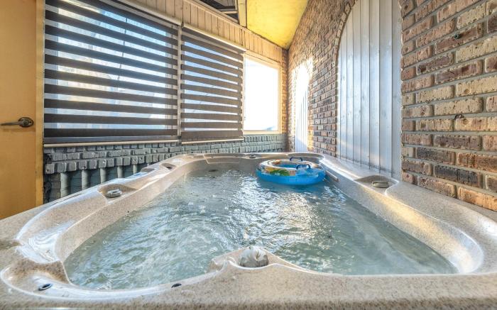 Ganghwa Sky Garden Poolvilla