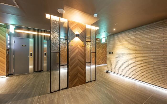 Daejeon Yongjeon Belleza Hotel
