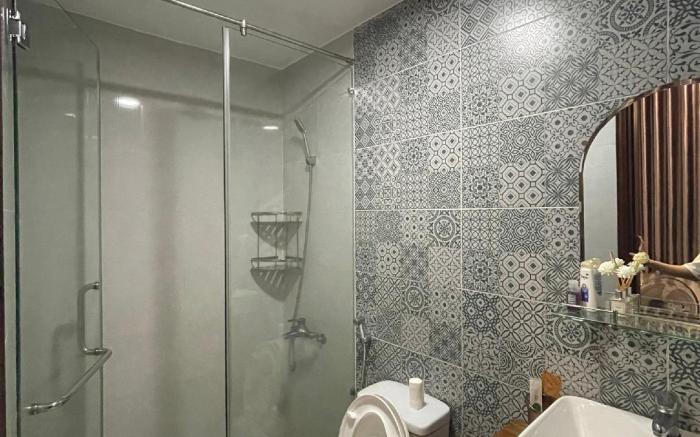 AN VUI homestay