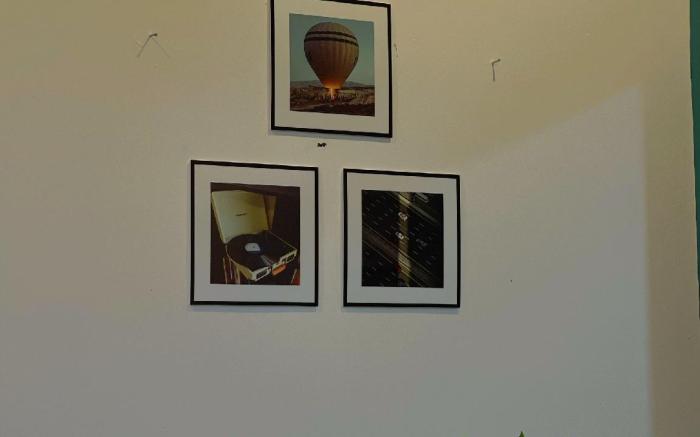 AN VUI homestay