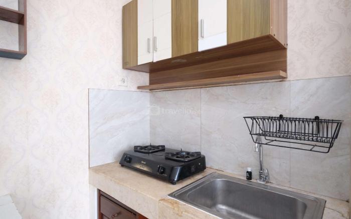 Cozy Studio Cervino Village Casablanca By Travelio