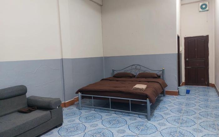 Mabuhay Guest House