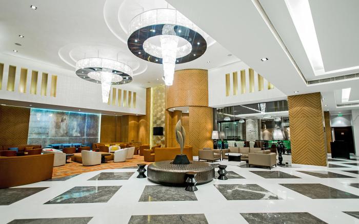 Holiday Inn Amritsar Ranjit Avenue By IHG