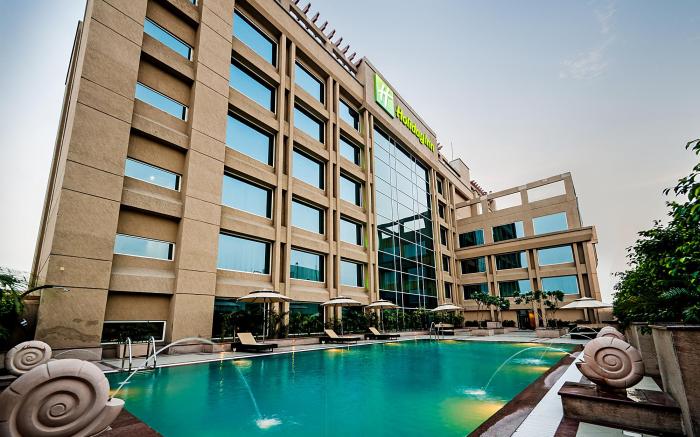 Holiday Inn Amritsar Ranjit Avenue By IHG
