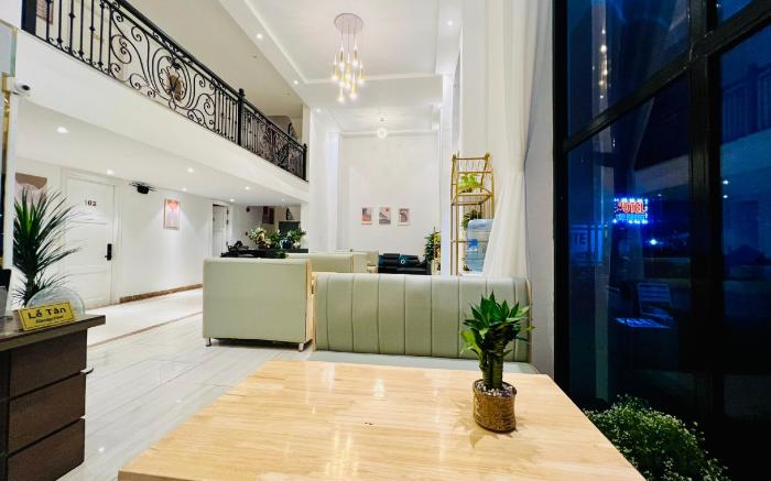 Diamond Boutique Hotel