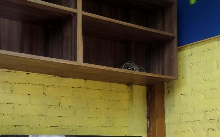 Mini loft 迷你閣樓屋 無冷氣房型