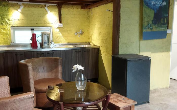 Mini loft 迷你閣樓屋 無冷氣房型