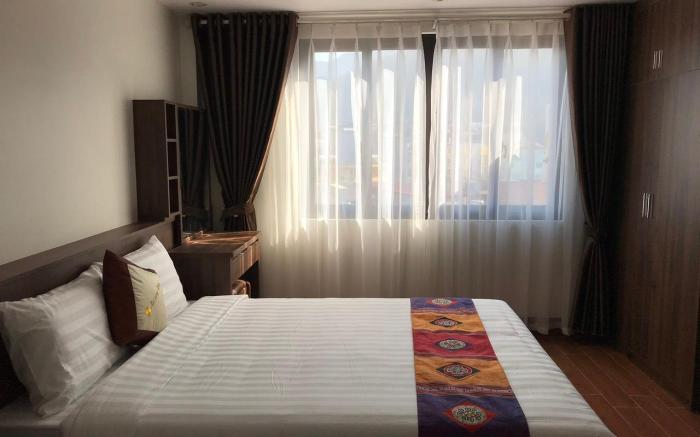 Mai vang sapa hotel