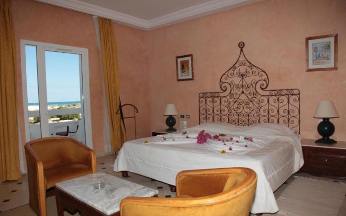 Djerba Aqua Resort