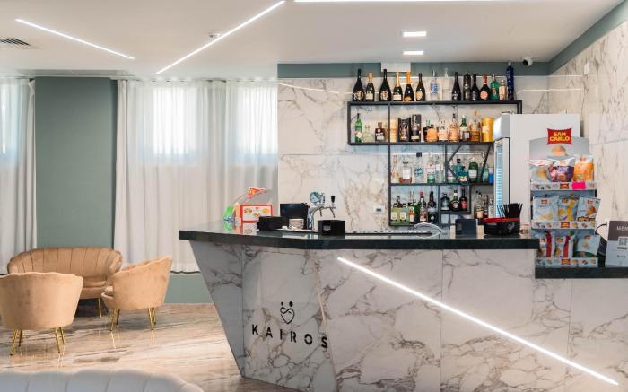 Kairos Hotel