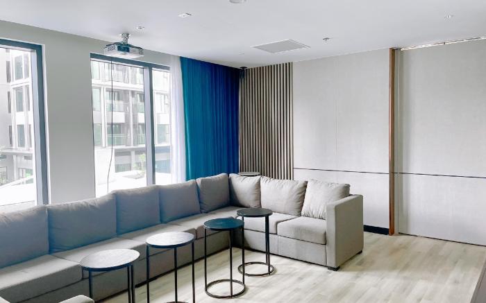 Rosee House - Luxury Residence with Lake View