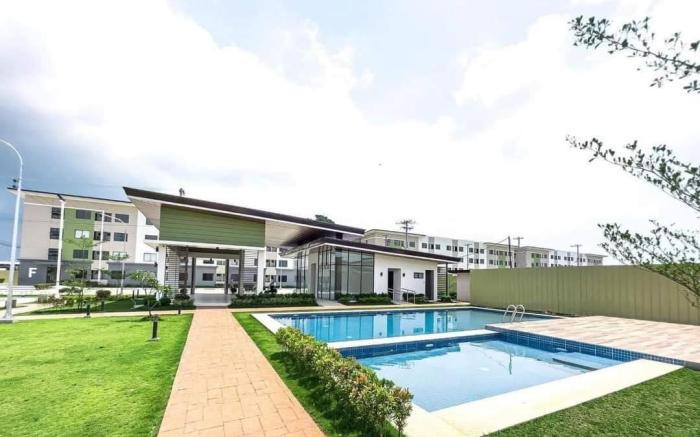 Condo near Lapu-Lapu Airport