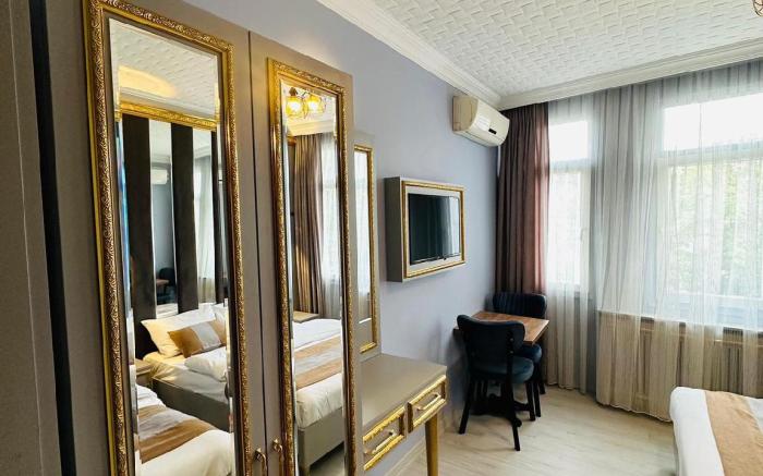 taksim maria suit hotel