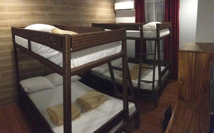 Lucena Fresh Air Hotel