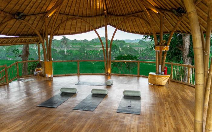 Shanti Boutique Retreat