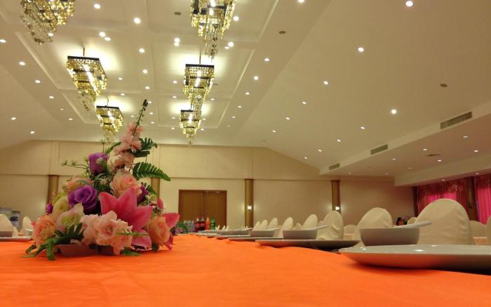 Phuranya Resort