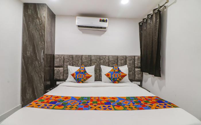 FabHotel Roadway Inn