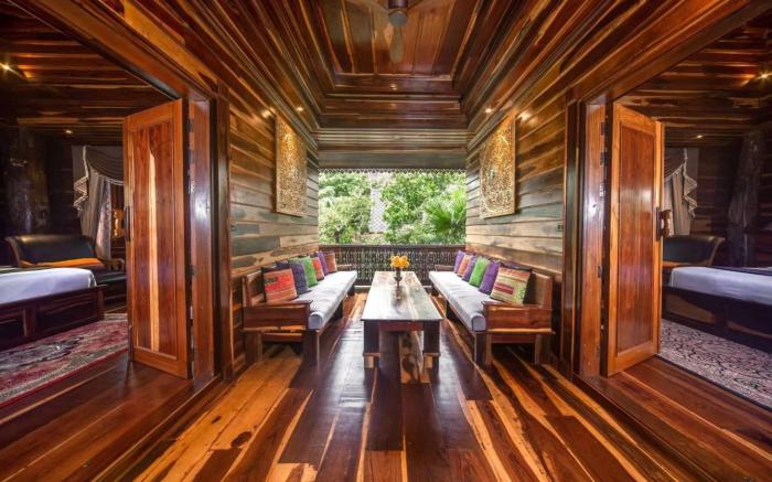 WandaVista Resort Khum Wang Nuea Chiang Mai  