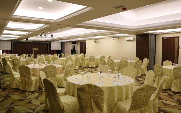 Aston Inn Gideon Batam