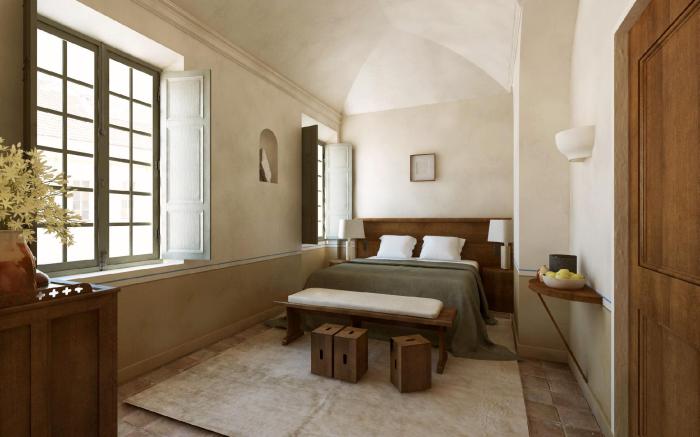 Hôtel du Couvent, a Luxury Collection Hotel, Nice, France