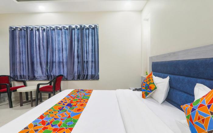 FabExpress Grand Inn I
