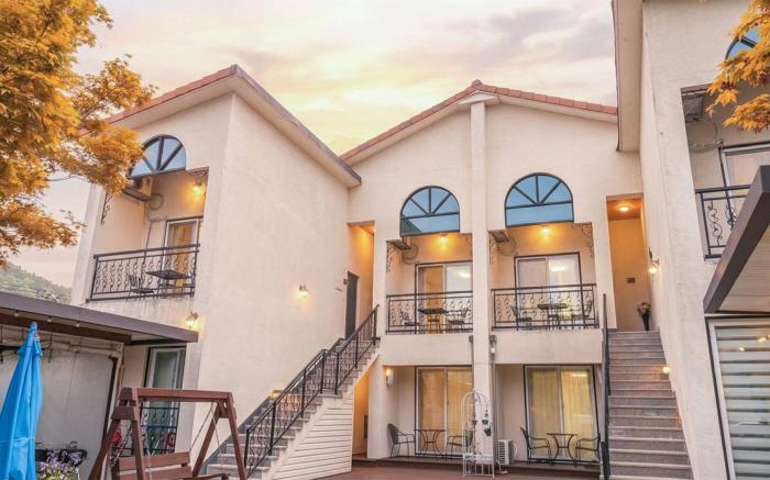 Gapyeong Lemon Pension