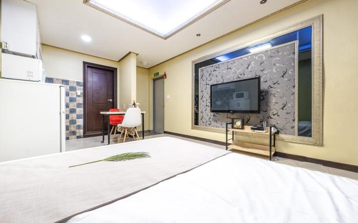 Gapyeong Lemon Pension