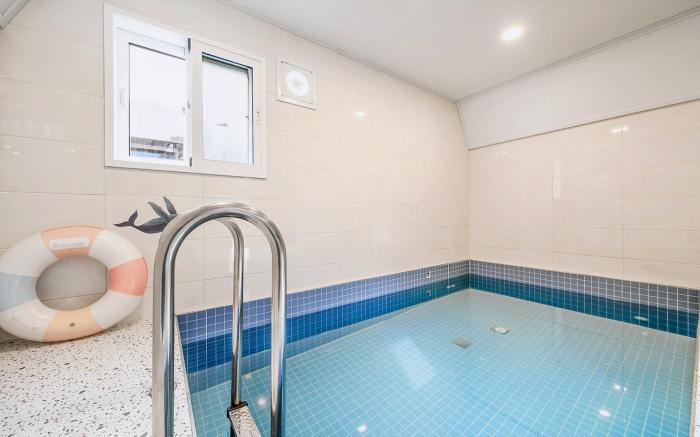 Gapyeong The Paran Private Pool Villa