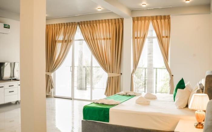 Hiru Beach Resort & Kitesurfing