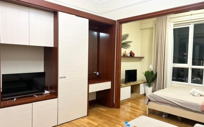SweetHome The MANO2 LUXURY( G1509) (HIGHR POOL )