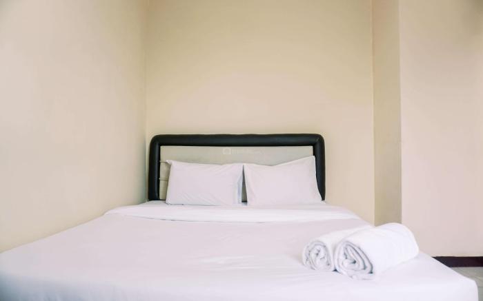 Good Deal 1BR Maple Park Sunter By Travelio