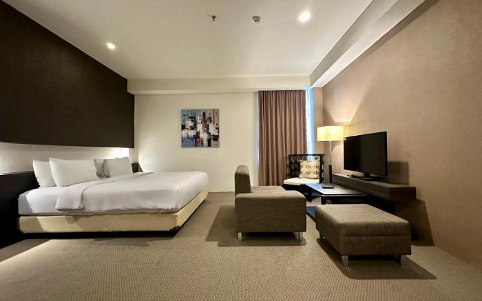 Yasmin Hotel Karawaci