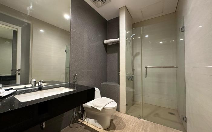 Yasmin Hotel Karawaci
