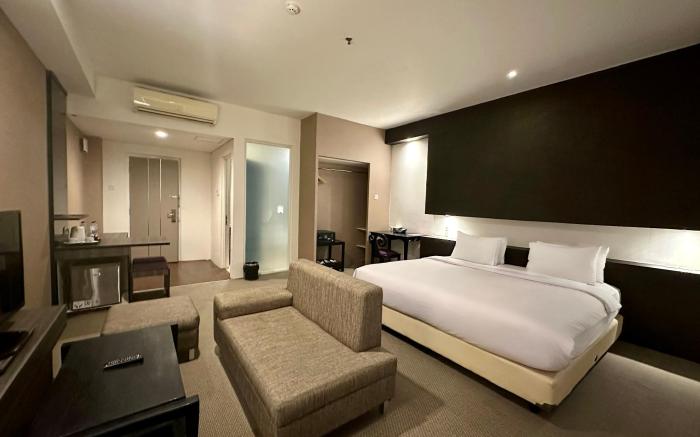 Yasmin Hotel Karawaci