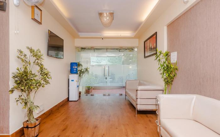 Tuliip Residency