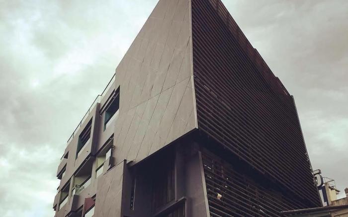 G1 Lodge Design Hotel