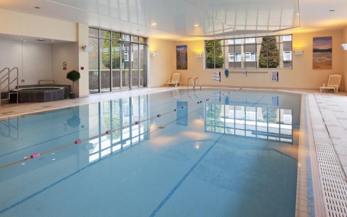 Holiday Inn Ipswich By IHG