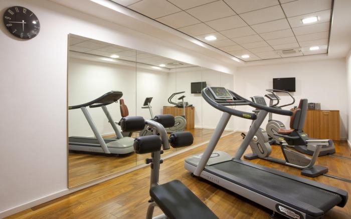 Holiday Inn Salerno-Cava De' Tirreni By IHG