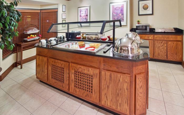 Staybridge Suites Columbus - Fort Benning By IHG