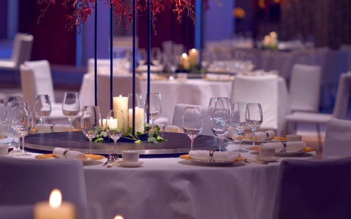 Grand Hyatt Xi An