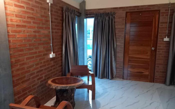 Matana Cafe & Resort