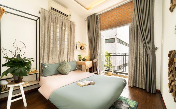 Cactusland Homestay - Tran Hung Dao