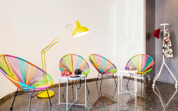 ibis Styles Brindisi