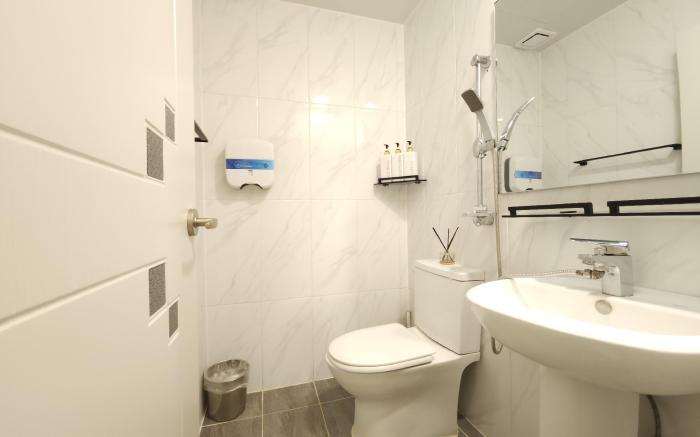 OYO Myeongdong 5 Lodge