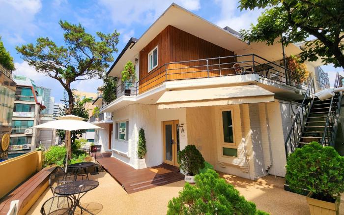 OYO Myeongdong 5 Lodge