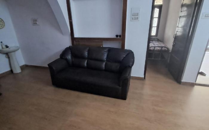 2BHK GROUND floor HSR Layout Sector1 