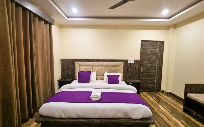 Hotel JK Dharmashala
