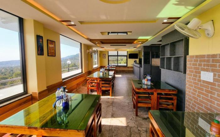 Hotel JK Dharmashala